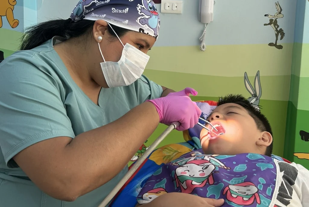 LimpiezaDentalProfunda